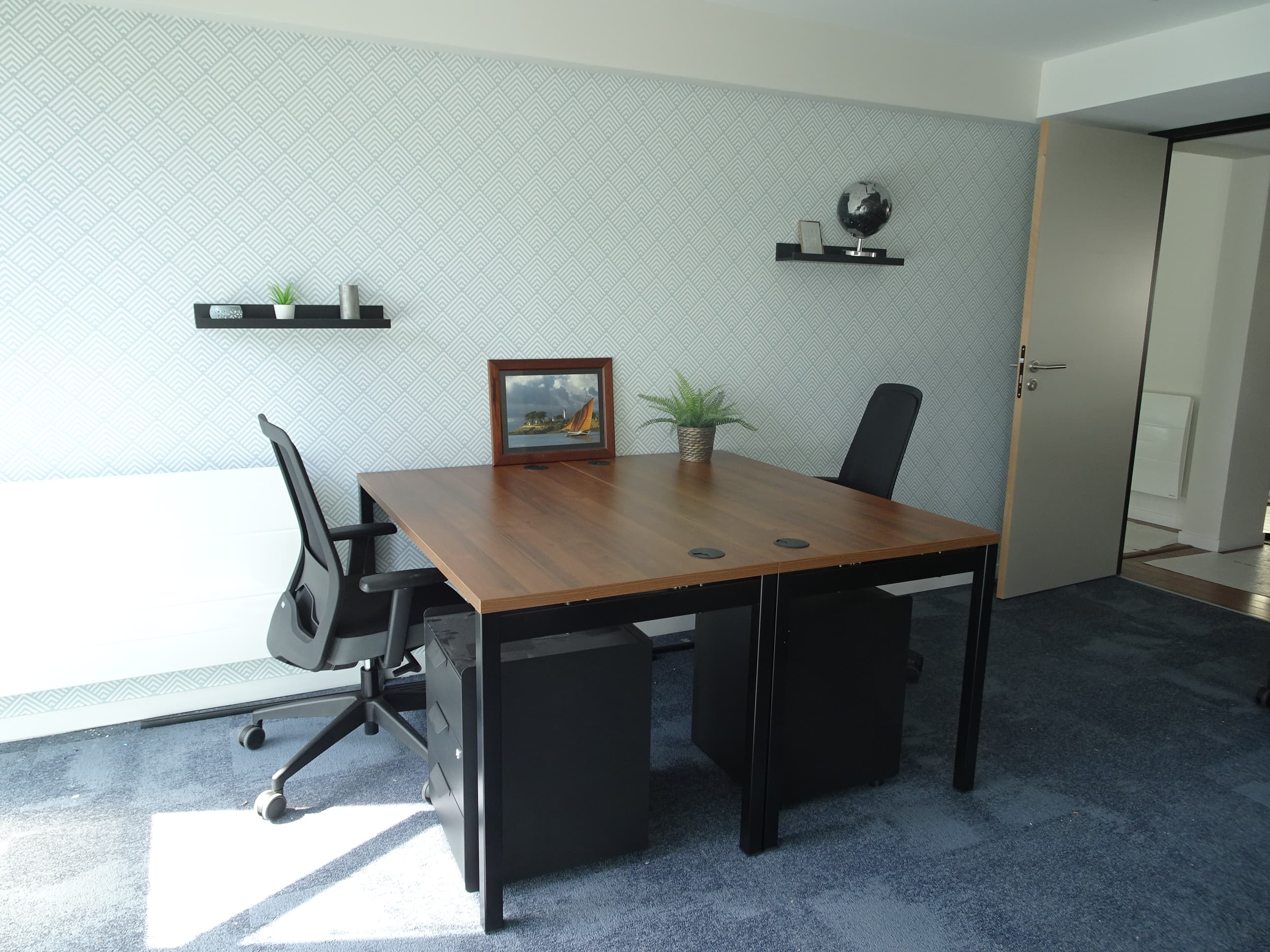 Espace Montcalm — photo 4
