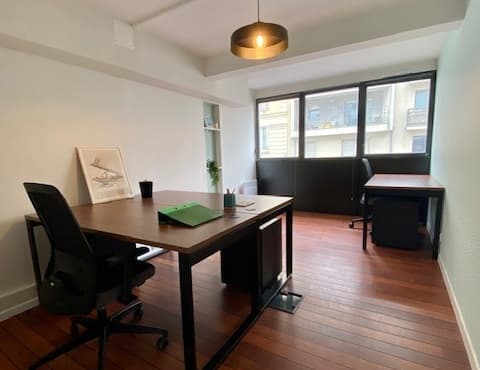Espace Montcalm — photo 6